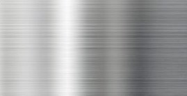 Kleine Materialkunde: Edelstahl im Garten