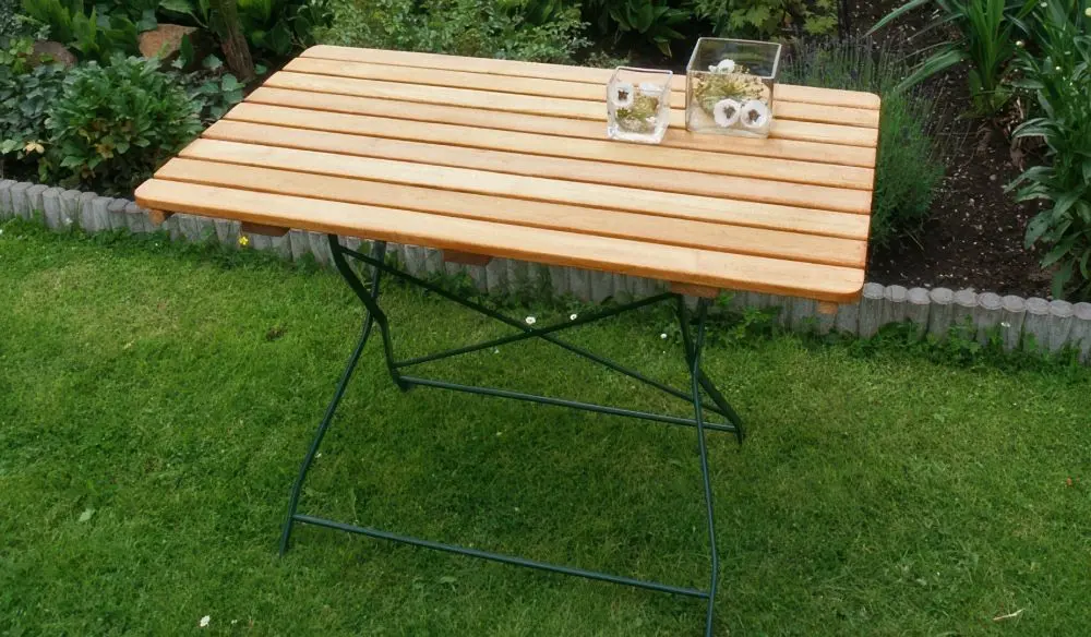 Biertisch klappbar Visby