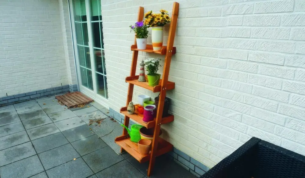 Blumenleiter online kaufen