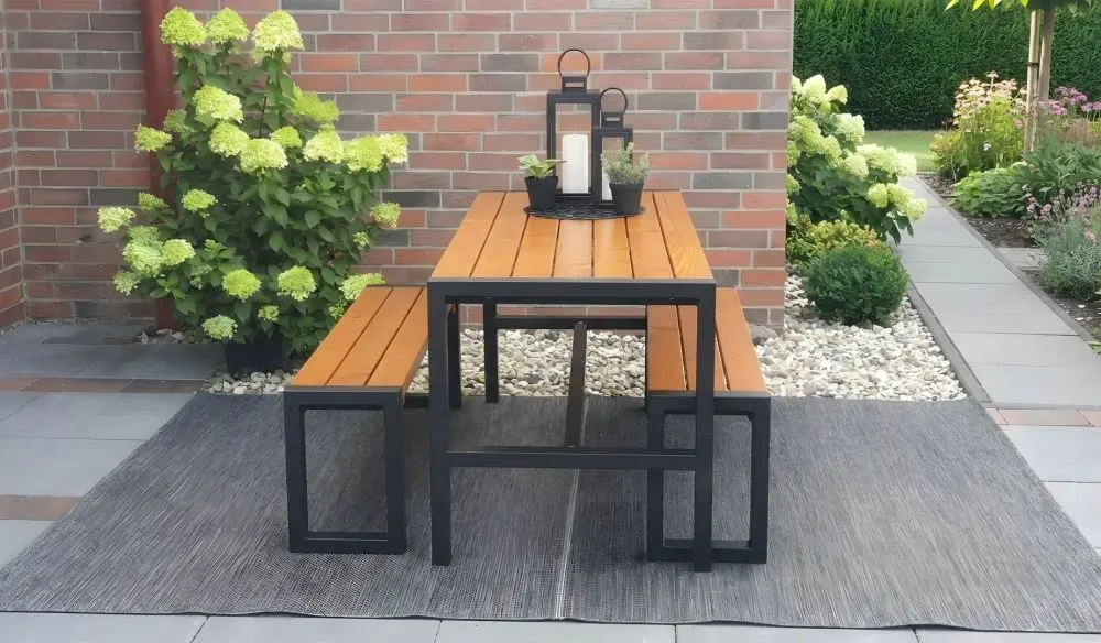 Garten Sitzgarnitur Amrum online kaufen