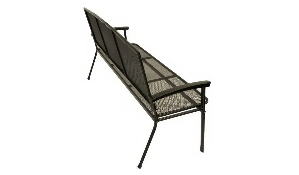 Gartenbank Metall online kaufen