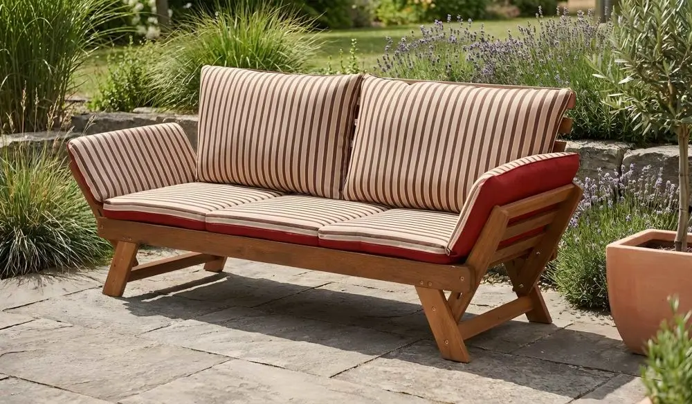 Loungesofa Garten Madrid kaufen
