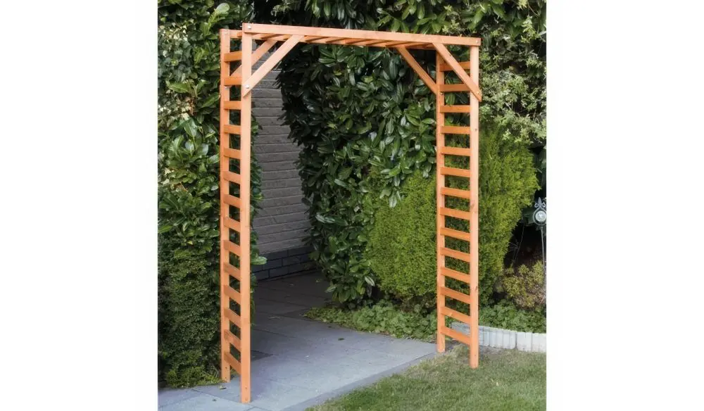 geschirr bambus camping T-2301 Bamboo Top Plate – 23