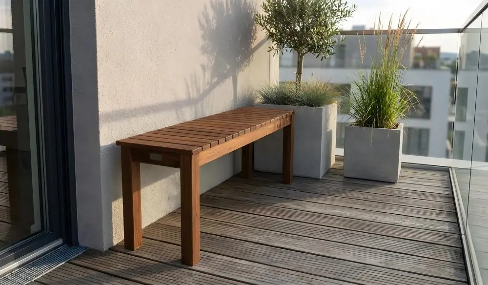Sitzbank Balkon Rom online kaufen