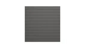 Alu Sichtschutzwand Malmö