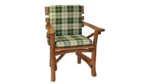 Auflagen für Gartenstühle: ca. 48 x 88 x 7 cm