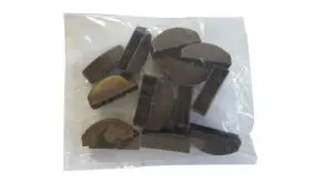 Bausatz für Aluminium Gartenzäune Aubing. Beinhaltet: Abdeckkappen für Zaunlatten und Schrauben, Montageschuhe und Schrauben. Bausatz für Aluminium Gartenzäune Aubing. Beinhaltet: Abdeckkappen für Zaunlatten und Schrauben, Montageschuhe und Schrauben.