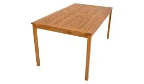 Gartentisch Akazie Triest