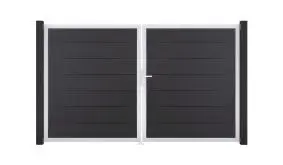 Kolding Maxi Doppeltor