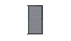 Laboe Tor XL 