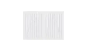 Mit den Maßen von 200 x 140 cm ( B x H ) passt dieses Doppeltor perfekt zu der Zaunserie Nagano und überzeugt mit seinem ansprechenden Design.