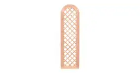 Rankhilfen Douglasie 10