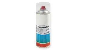 Reparaturlack 400 ml in weiß, für die Aluminium Zaunserie Neuhausen. Reparaturlack 400 ml in weiß, für die Aluminium Zaunserie Neuhausen.