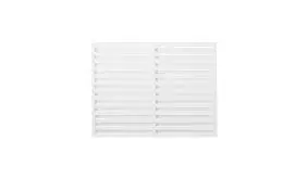 Witterungsbeständiger Holz Sichtschutz aus fungizid bahandeltem Kiefrenholz. Top Preise ✔ Rechnungskauf ✔ Top Beratung ✔ Große Auswahl ✔ Schnelle Lieferung ✔