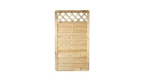 Ein Zwischenelement der Bremen Serie mit einem Maß von 100 x 180cm