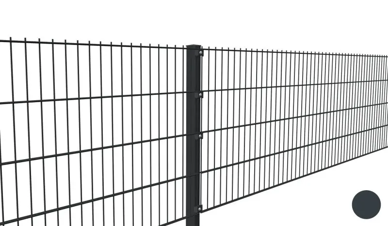 Die Simpaxx Komplettsets mit 2,0 m breiten Matten: Kinderleicht konfiguriert, günstig & schnell geliefert und einfach montiert!