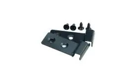 Alu Abdeckleistenclips