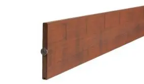 Start- und Abschlussbrett