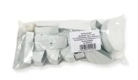 Bausatz für Aluminiumgartenzäune Neuhausen