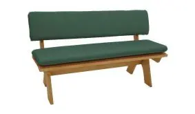 Caen-Auflage 3-Sitzer 2tlg. Caen-Auflage 3-Sitzer 2tlg.