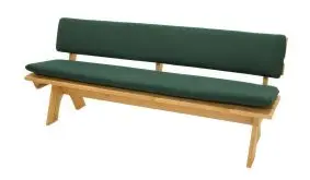 Caen Auflage 4-Sitzer 2tlg. Caen Auflage 4-Sitzer 2tlg.