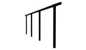 Cubic Pergola XL