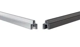 Design Zwischenleiste