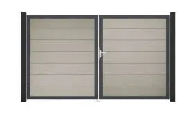 Esbjerg Maxi Doppeltor