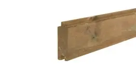 Die Füllbretter haben eine Deckbreite von ca. 12,5 cm und Länge von 150 cm