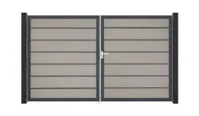 Esbjerg Maxi Premium Doppeltor