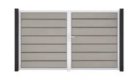 Esbjerg Maxi Premium Doppeltor