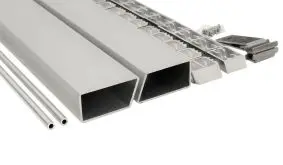 Hadersleben Montage-Set