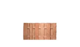 Die 180 cm breiten und 90 cm hohen 