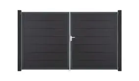 Kolding Maxi Doppeltor