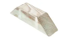 Kopfbänder für Pergola