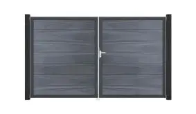 Maribo Maxi Doppeltor