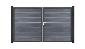 Maribo Maxi Premium Doppeltor