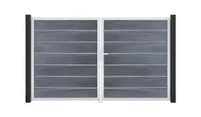 Maribo Maxi Premium Doppeltor