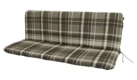 Polsterauflagen 3-Sitzer Bank Polsterauflagen 3-Sitzer Bank