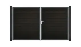 Sonderburg Doppeltor