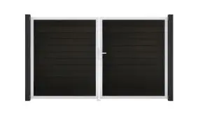 Sonderburg Doppeltor