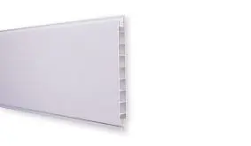 Die Lamellen des München Steckzauns haben ein Nut- und Federprofil und das Maß 180 x 20 x 1,7 cm. Sie bestehen aus pflegleichtem Fensterkunststoff und haben eine weiße Farbe. Die Lamellen des München Steckzauns haben ein Nut- und Federprofil und das Maß 180 x 20 x 1,7 cm. Sie bestehen aus pflegleichtem Fensterkunststoff und haben eine weiße Farbe.