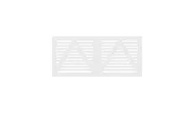 Doppeltor mit dem Maß 200 x 90 cm ( B x H ) der Rankgitter Tokyo Weiß Serie mit Verstärkungen und rostfreien Schrauben für eine große Langlebigkeit.