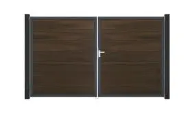 Viborg Maxi Doppeltor