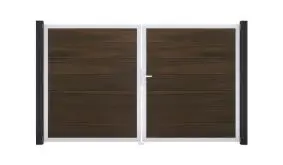 Viborg Maxi Doppeltor