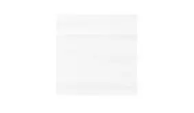 Das Zaunset mit dem Maß 179 x 176 cm besteht aus bestehend aus 12 co-exdtrudierte WPC Lamellen im Farbton Weiß OHNE Zubehör