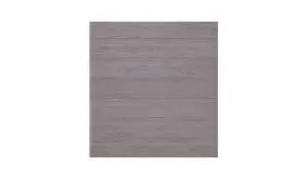 WPC Zaunset Flensburg