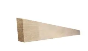 Für Ihren neuen Zaun sind keilgezinkte und gehobelte 23 x 80 mm Zaunriegel Robinie optimal. Sie erhalten diese in 200 und 400 cm Länge