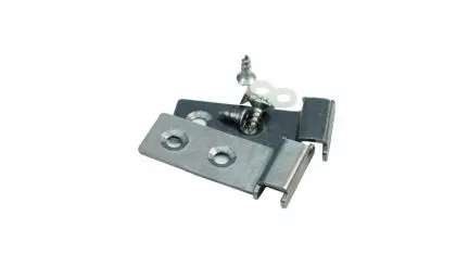 Alu Abdeckleistenclips Alu Abdeckleistenclips