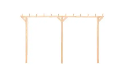 Gartenpergola Premium Gartenpergola Premium